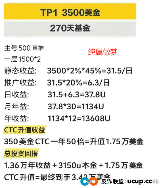 天体交易所崩盘，100万人被血洗，俞凌雄联合宝二爷开盘老虎ai准备再次收割！(3)