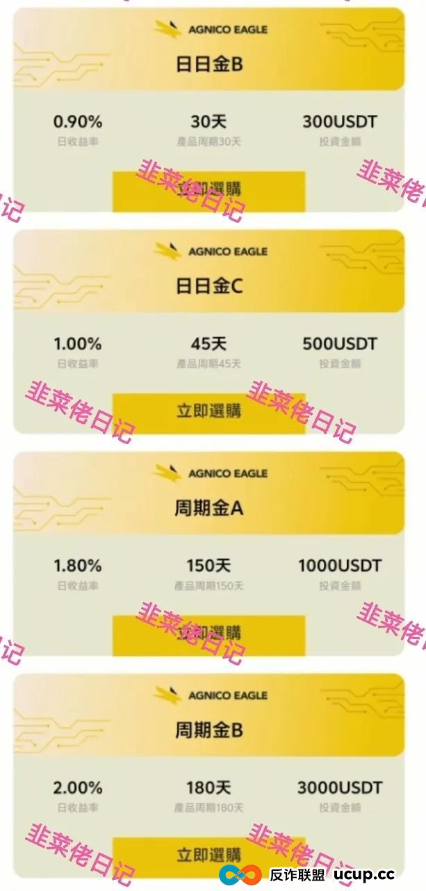 7月8日曝光：最新资金盘项目骗局，建银国际，巢音世代，伊格尔矿业等诈骗项目随时可能卷钱跑路！(7)