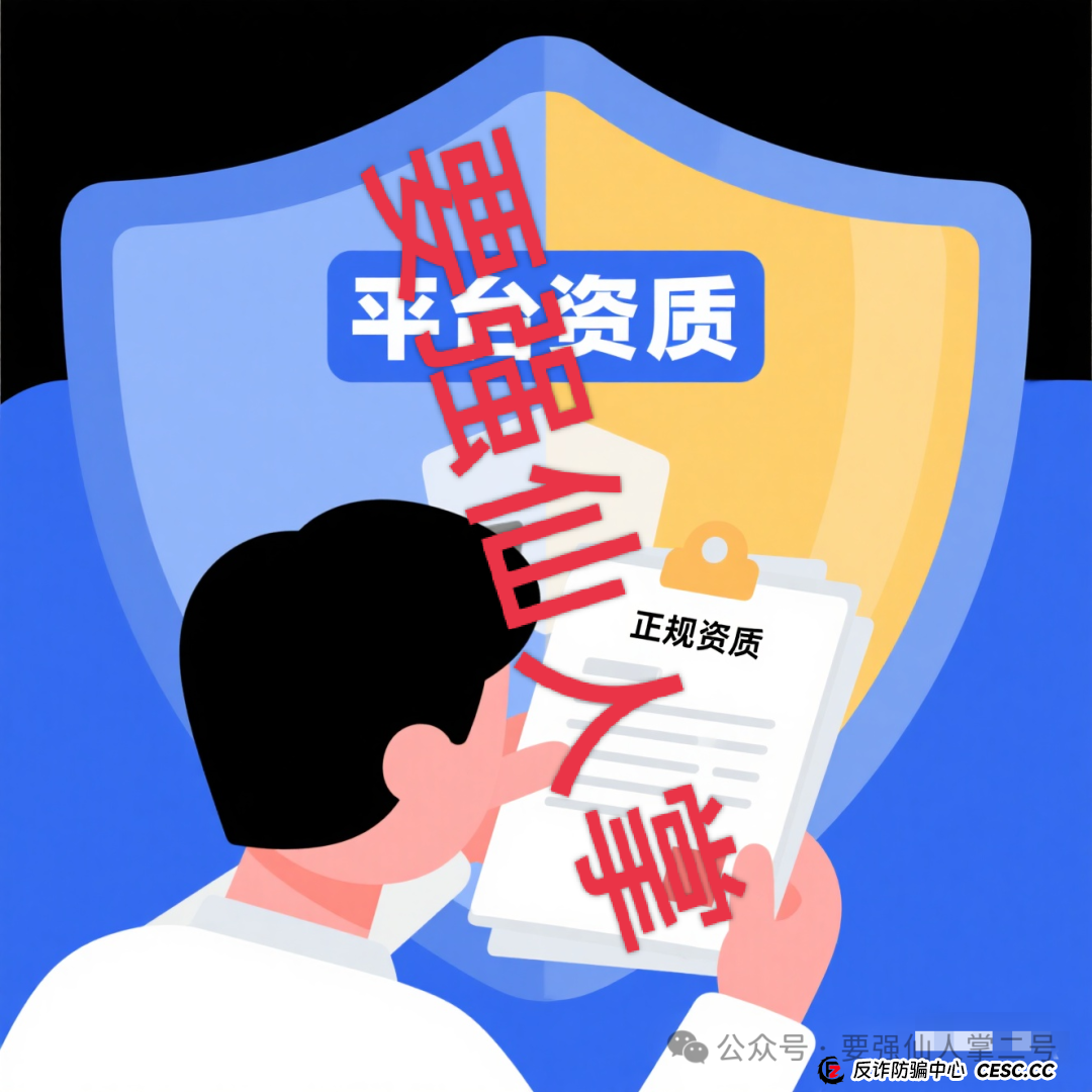 警惕“森源SenYuan”一个披着“环保外衣”的资金盘骗局，千万别入不要踩坑！(5)