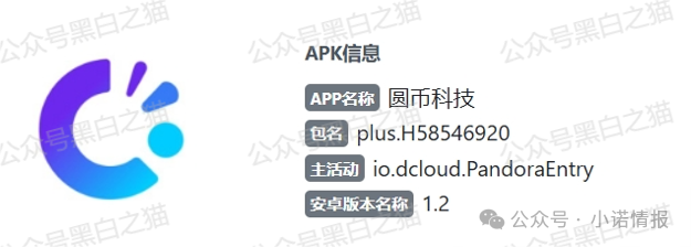 反诈防骗｜碰瓷香港“圆币科技”搞稳定币资金盘，换汤不换药联合团队长搞诈骗......(11)