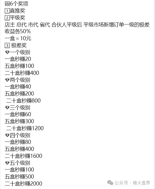 警惕“东方药林”销售模式疑似涉传，产品使用效果不好，遭多人投诉到“黑猫投诉”！(3)