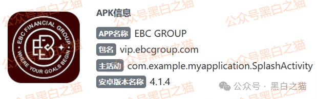 资金盘｜“大运达”做前戏，伪冒英国“EBC”公司操作虚拟币期货盘，界面换汤不换药......(11)