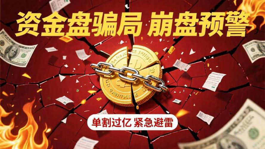 今日曝光：中联证券，Mutual，盛树投资，临镜花，Oneca，华腾星寰等资金盘项目到后期了，还在参与的小心了，诈骗团伙即将关网收割跑路！