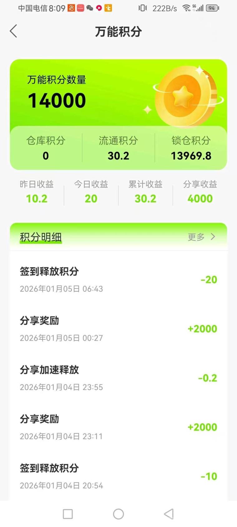 2026黑马副业纯零撸！全球互动直播平台，推广团队高收溢！(4)