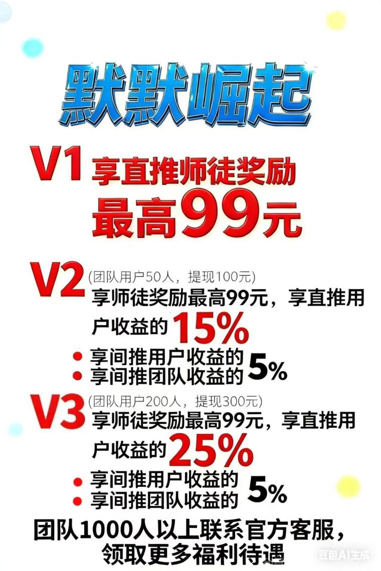 默默崛起首码刚出，零撸天花板(2)