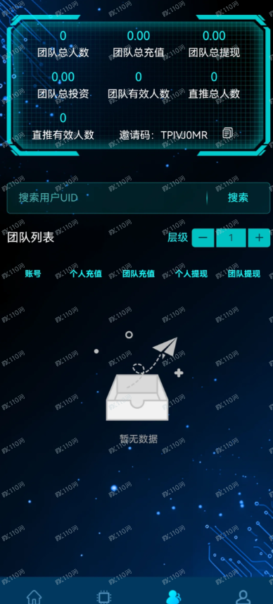 香港创科是杀猪盘，看APP的界面，别上当了啊(2)