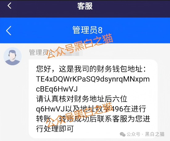 套牌“荣晖资本”骗局全揭露：虚构项目、篡改资质，USDT充值即被收割(10)
