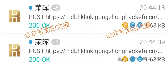 套牌“荣晖资本”骗局全揭露：虚构项目、篡改资质，USDT充值即被收割(9)