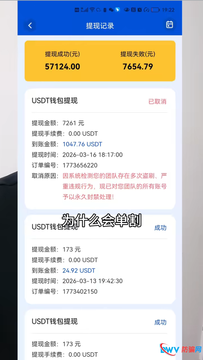 人性陷阱：为什么你明知道“沃尔玛供应链金融”有风险，却还在投？(2)