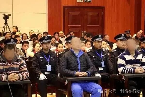 警惕！“善众扶”正在诈骗！赶紧跑！别中招！