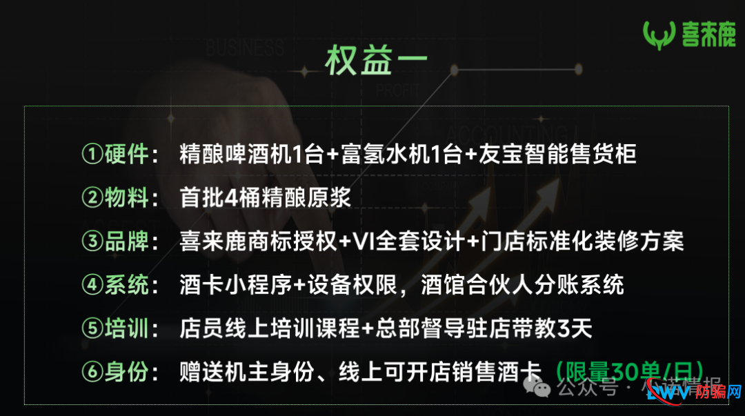 “元气先锋”排单模式玩不下去了，“森林俊木”卖水改卖酒，新模式能走多远？(11)