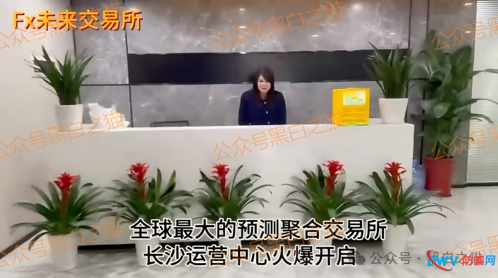 FutureX未来交易所被曝三无平台：无监管、无牌照、无实体，社交群屡遭封禁(5)