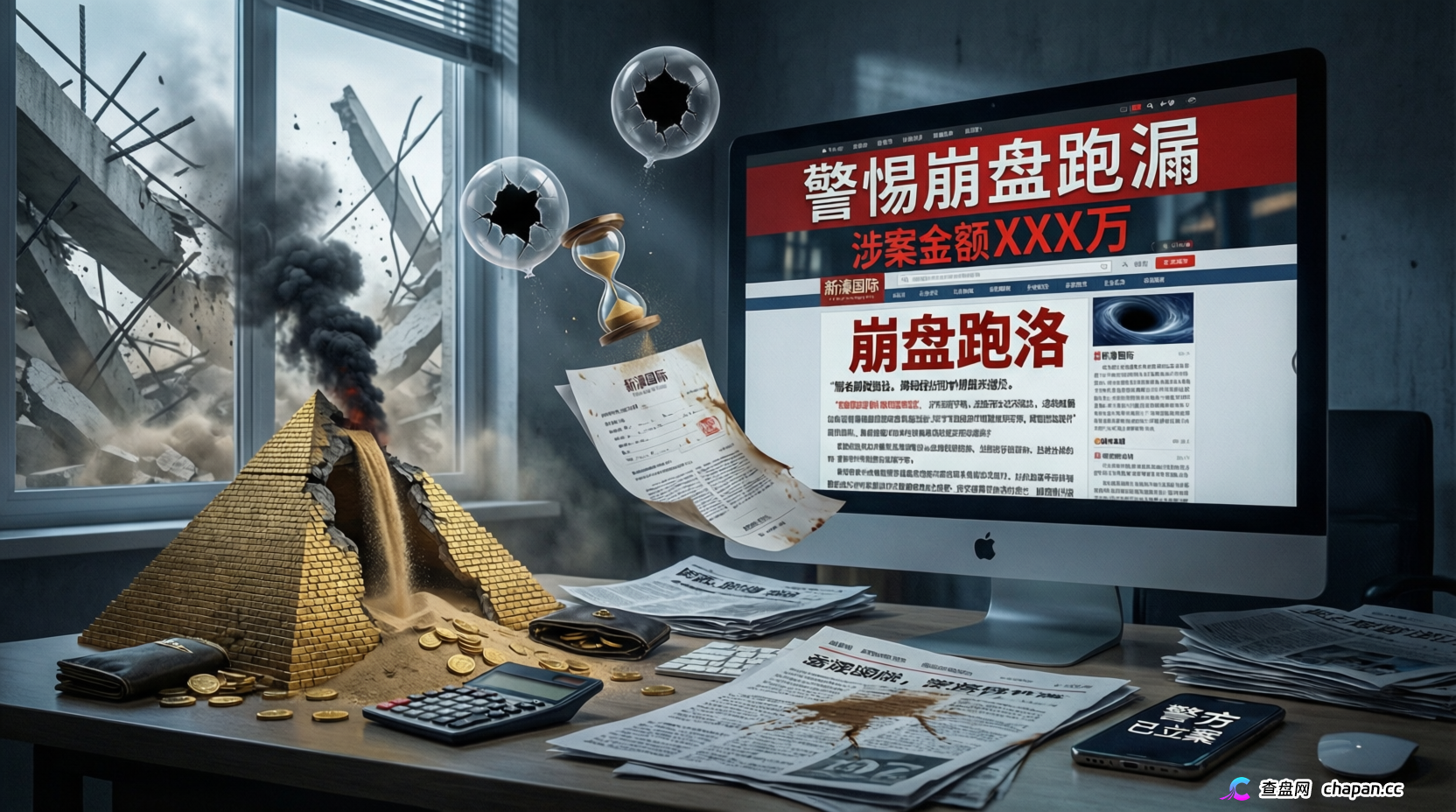 新濠国际马上撤资！现在跑还能剩点本金，再贪心就是等着被吃干抹净。(1)