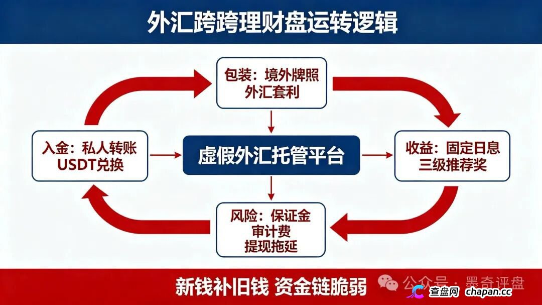 紧急预警!7月10个新开资金盘全曝光,千万别投!(2) 紧急预警!7月10个新开资金盘全曝光,千万别投!(2)