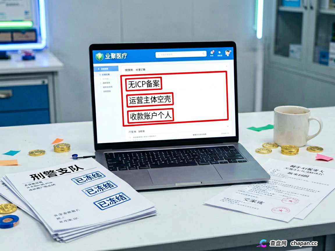 业聚医疗宣称稳赚,实际却是零和游戏,重点监控,本金清零(1) 业聚医疗宣称稳赚,实际却是零和游戏,重点监控,本金清零(1)