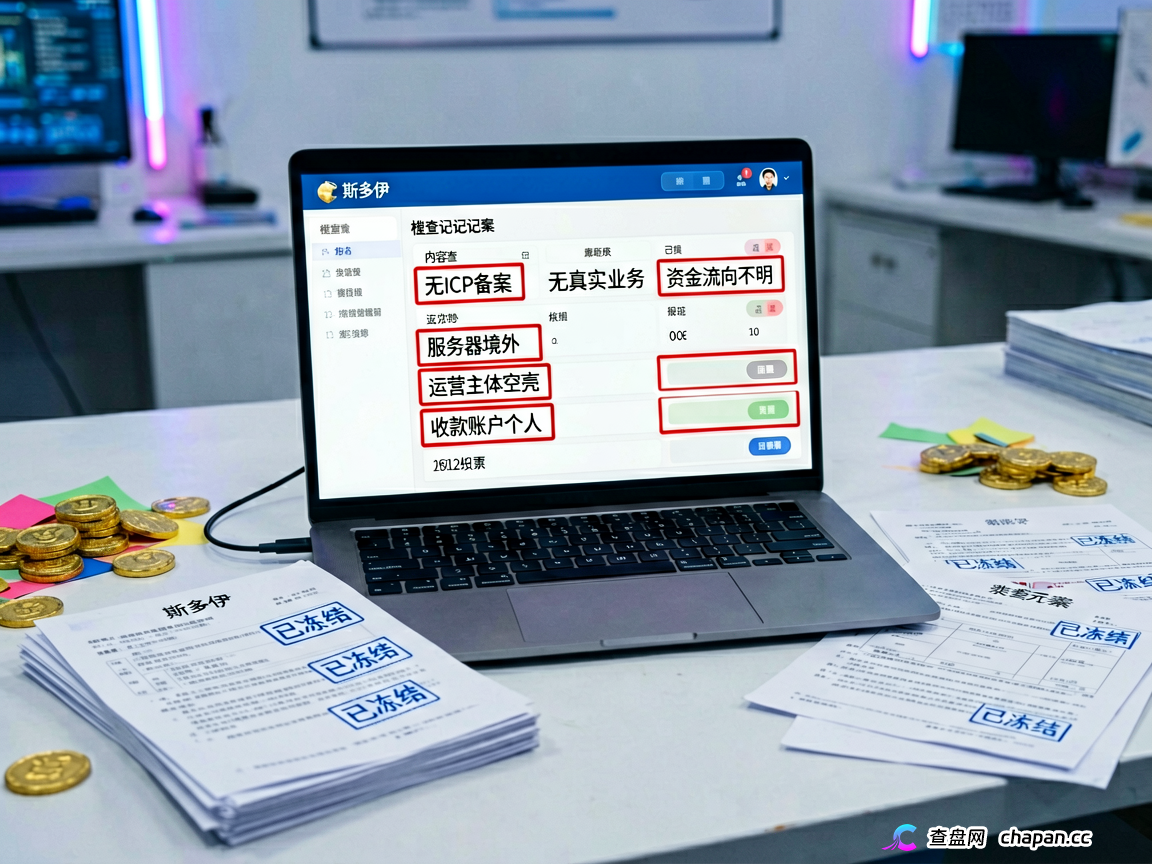 斯多伊资金盘拆解:高息回购是假,卷款跑路是真(2) 斯多伊资金盘拆解:高息回购是假,卷款跑路是真(2)