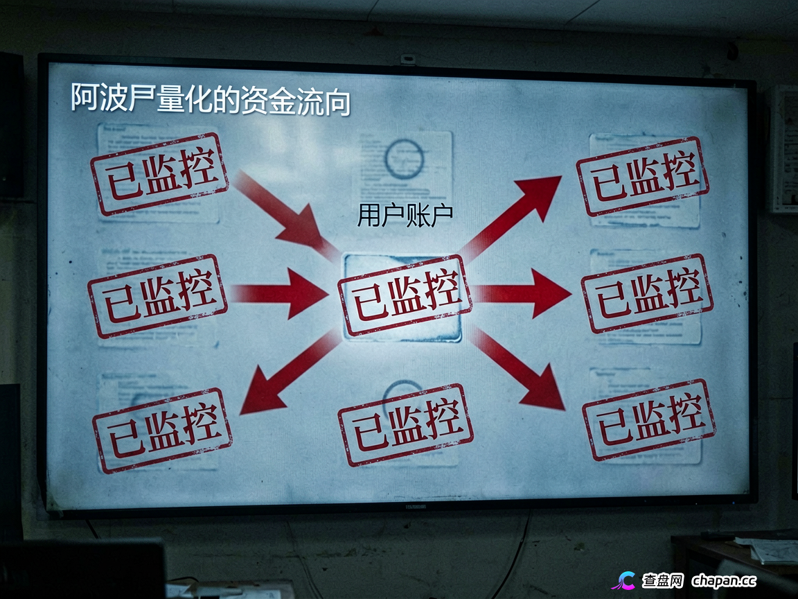 从日入几百到归零,阿波罗量化给参与者上了最后一课,收割陷阱(2) 从日入几百到归零,阿波罗量化给参与者上了最后一课,收割陷阱(2)
