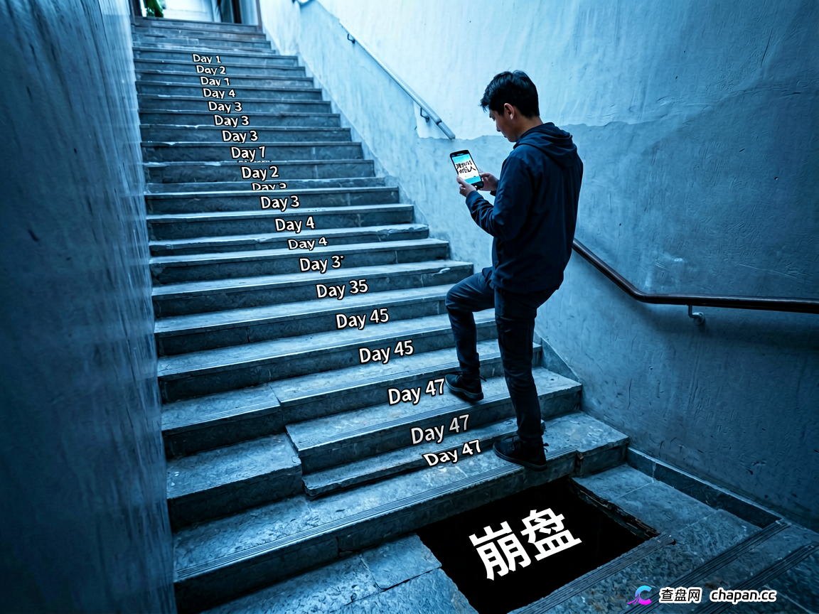 泽尔机器人深度拆解：高息诱饵背后的收割套路，别再往里砸钱了(4)