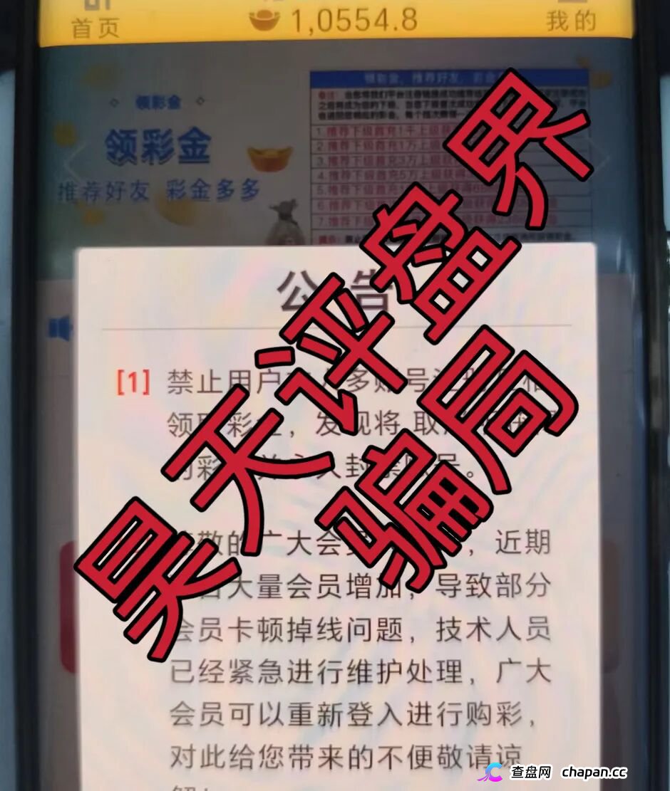 金钥匙新界赛马：20条代理线吃客损三七分，爆仓收割一年，跑路倒计时(2)
