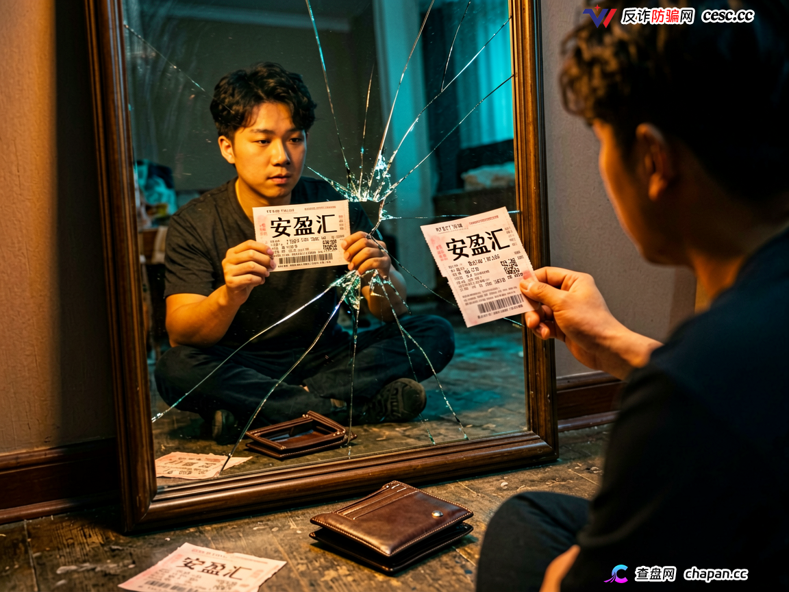 安盈汇伪装成养生新零售进行收割，食尚生活单割崩盘在即(3)