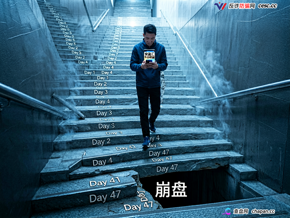 安盈汇伪装成养生新零售进行收割，食尚生活单割崩盘在即(4)