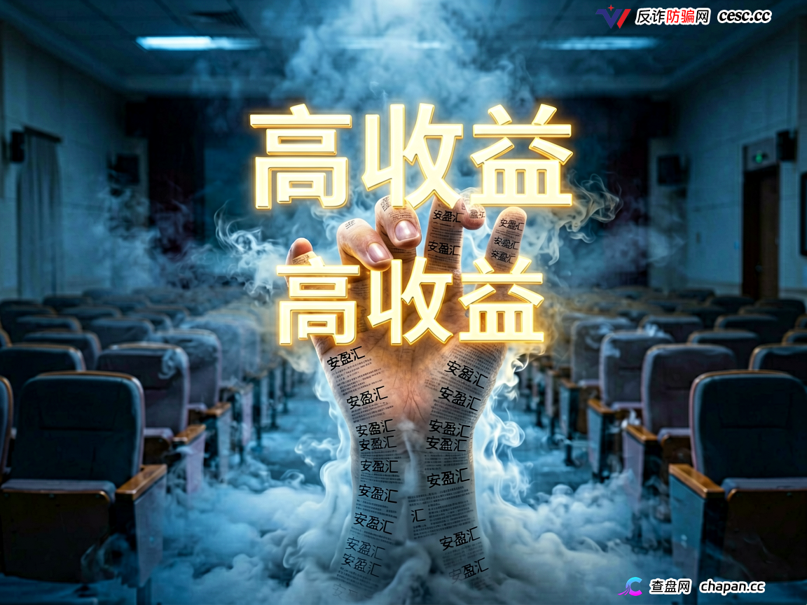 安盈汇伪装成养生新零售进行收割，食尚生活单割崩盘在即(2)