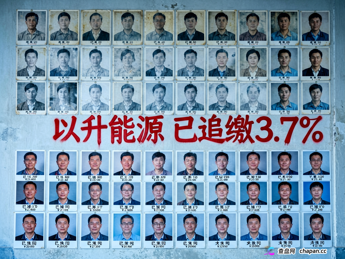 以升能源高危预警:180天反洗钱审核是跑路前兆,新能源风口吹的是你的本金(1) 以升能源高危预警:180天反洗钱审核是跑路前兆,新能源风口吹的是你的本金(1)