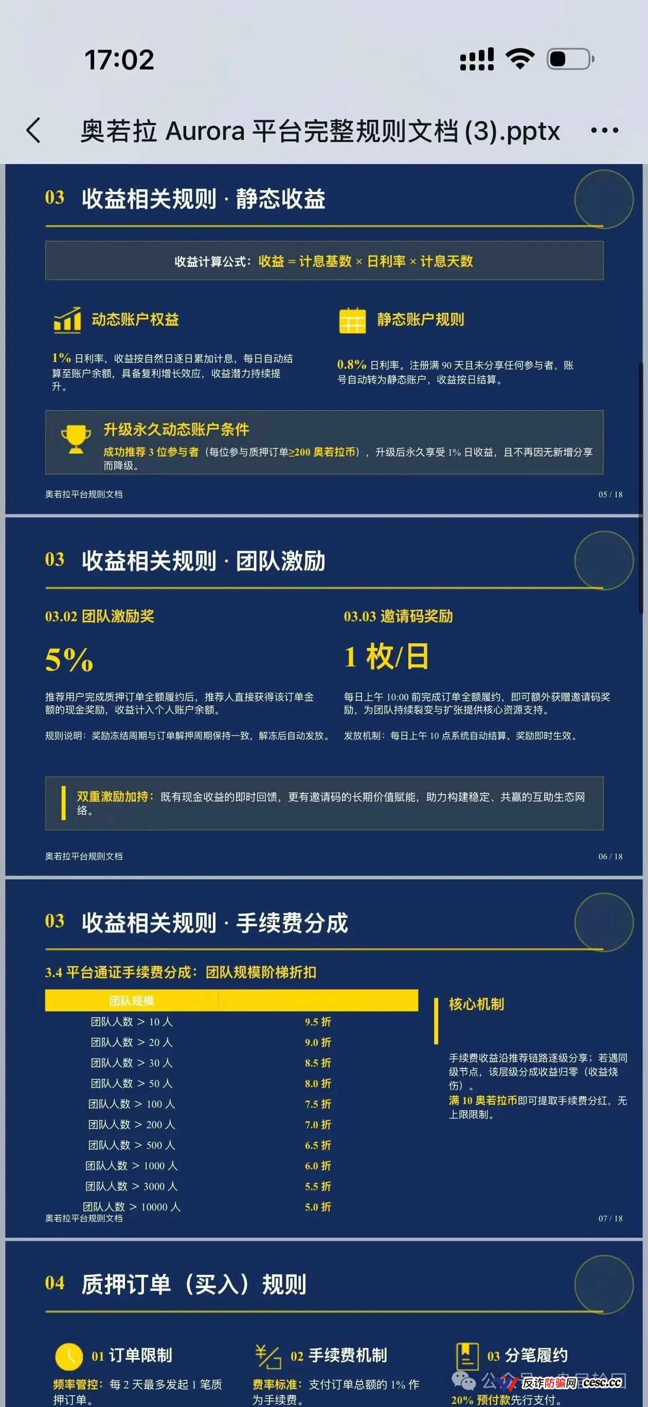 奥若拉Aurora团队长注意,理想家园团队长已判6年,你还敢拉人?(4) 奥若拉Aurora团队长注意,理想家园团队长已判6年,你还敢拉人?(4)