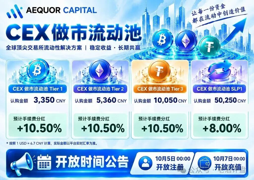 深澜量化3天敛财690万U,11月21日二期开盘,最后通牒!(1) 深澜量化3天敛财690万U,11月21日二期开盘,最后通牒!(1)