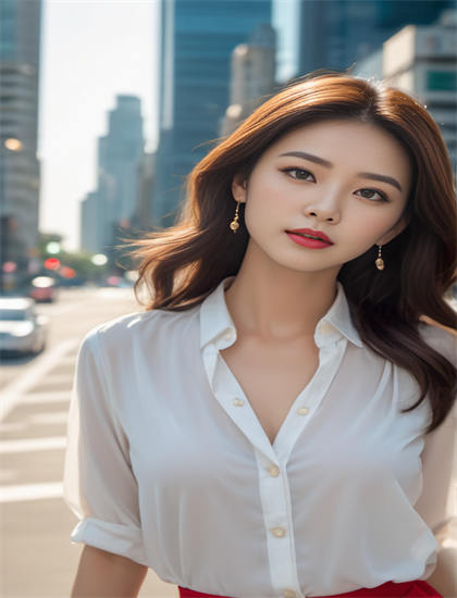 人物深度分析：曾经堕落中的服装的时代还原与角色塑造 展现表演艺术的魅力