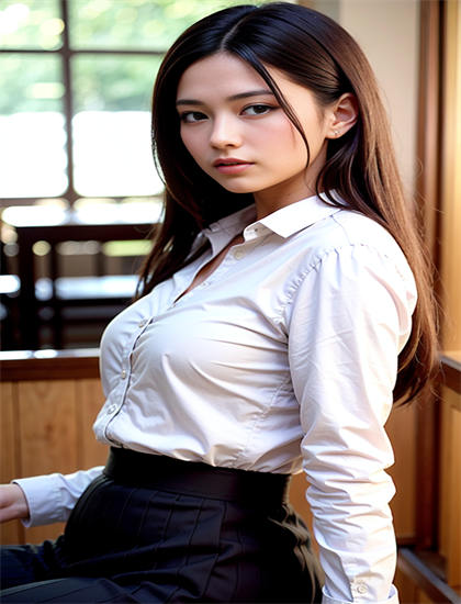 人物深度分析：古楼谜影中的的社会意义与现实影响 展现表演艺术的魅力